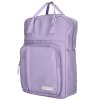 Enrico Benetti dětský batoh Aruba 18L - fialová