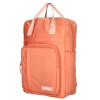Enrico Benetti dětský batoh Aruba 18L - oranžová