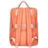 Enrico Benetti dětský batoh Aruba 18L - oranžová