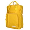 Enrico Benetti dětský batoh Aruba 18L - žlutá
