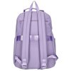 Enrico Benetti studentský batoh Aruba 20L - fialová