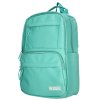 Enrico Benetti studentský batoh Aruba 20L - mint