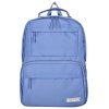 Enrico Benetti studentský batoh Aruba 20L - modrá