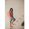 Enrico Benetti studentský batoh Aruba 20L - oranžová