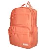 Enrico Benetti studentský batoh Aruba 20L - oranžová