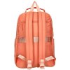Enrico Benetti studentský batoh Aruba 20L - oranžová