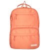 Enrico Benetti studentský batoh Aruba 20L - oranžová