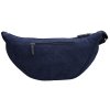 Beagles Neda dámská taška přes rameno Moon bag - navy - 7,5L