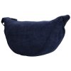 Beagles Neda dámská taška přes rameno Moon bag - navy - 7,5L