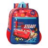 Dětský batůžek McQueen - Ready Steady Race - 6L