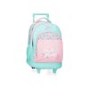 Batoh na kolečkách Smile it´s Spring - 28l - Roll Road