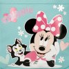Dětský batůžek Minnie Mouse & Figaro - 5L