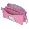 Trojitý penál Hello Kitty "My Favorite Bow"