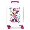 Dětský cestovní kufr Disney Minnie Party - 33L