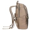 Dámský batoh na notebook 15,5L - Pepe Jeans Ruby - taupe