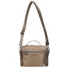 Kosmetická taška Pepe Jeans Ruby - 6L - taupe