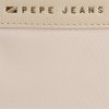 Batoh na notebook Pepe Jeans Morgan 12,5L - béžová