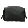 Kosmetická taštička Pepe Jeans Elia - černá
