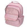 Dámský batoh na notebook 18L Pepe Jeans Corin - růžová