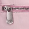 Dámský batoh na notebook 18L Pepe Jeans Corin - růžová