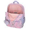 Dívčí školní batoh s přívěskem Enso So Pretty - 13,5L
