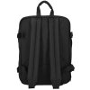 Cestovní batoh Enrico Benetti Amsterdam - 24L - černá