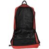 Cestovní batoh Enrico Benetti Amsterdam - 24L - červená