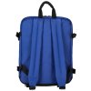 Cestovní batoh Enrico Benetti Amsterdam - 24L - modrá