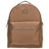 Dámský batoh s pouzdrem Charm London Odeon - taupe