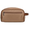 Kosmetická taštička Charm London Buckingham - taupe