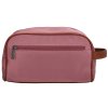 Kosmetická taštička Charm London Buckingham - světle fialová