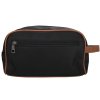 Kosmetická taštička Charm London Buckingham - černá