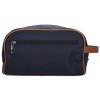 Kosmetická taštička Charm London Buckingham - navy