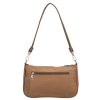 Dámská taška přes rameno Charm London Odeon 2L - taupe