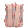 Batoh na notebook Beagles Originals Kobe 15L - růžová