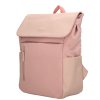 Batoh na notebook Beagles Originals Kobe 15L - růžová