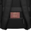 Batoh na notebook Beagles Originals Kobe - černá