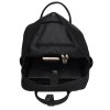 Batoh na notebook Beagles Originals Kobe - černá
