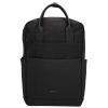 Batoh na notebook Beagles Originals Kobe - černá