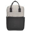 Batoh na notebook Beagles Originals Kobe - šedá
