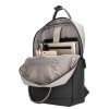 Batoh na notebook Beagles Originals Kobe - šedá