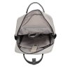 Batoh na notebook Beagles Originals Kobe - šedá