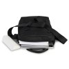 Pánská taška Bestway Business-Pro - černá - 6L