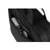 Pánská taška na notebook Bestway Business-Pro - černá - 15L