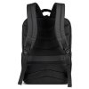 Pánský tříkomorový batoh Bestway Business-Pro - černá - 23L