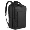 Pánský tříkomorový batoh Bestway Business-Pro - černá - 23L