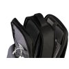 Pánský tříkomorový batoh Bestway Business-Pro - černá - 23L