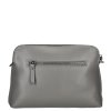 Enrico Benetti taška přes rameno Evie - šedá