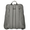 Dámský batoh Enrico Benetti Evie 17L - šedá
