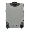 Kabinový kufr Enrico Benetti 44L - šedá